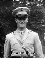 Edward Ruess